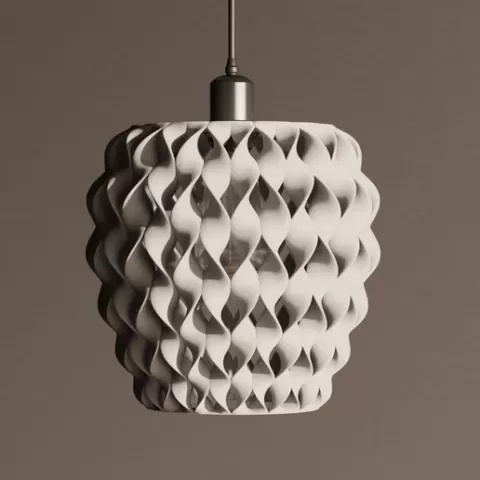 Ceiling lamp