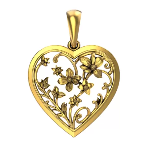PENDANT P142