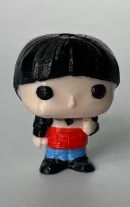 Will Starnger Things Funko POP