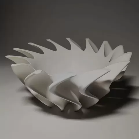 WAVEFORM by Marek Losert