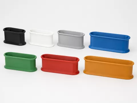 Cable Organizer Strap