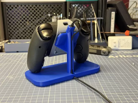 Mechanism Steam Controller Dock