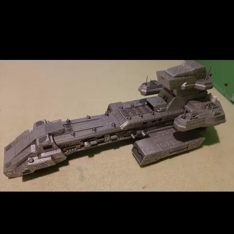 X-303 Prometheus