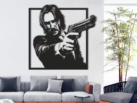 John Wick