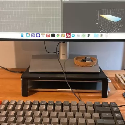 Monitor Stand
