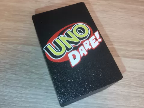 UNO DARE Box
