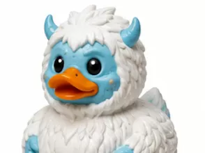 Abominaduck