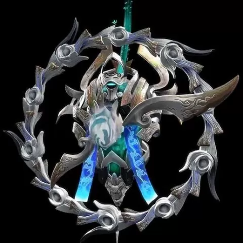 Congestus - Bayonetta