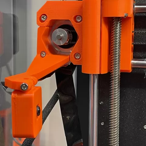 Raspberry Pi Camera Mount for Mk3S(+)
