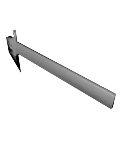 Axial Component Lead Bender