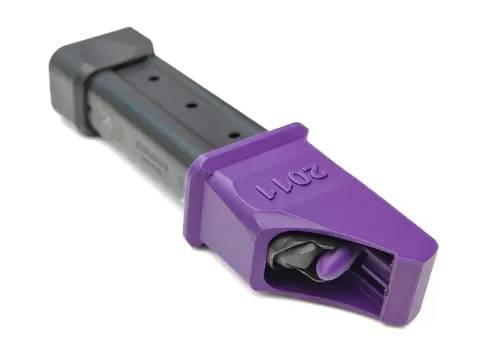 2011 Magazine Loader