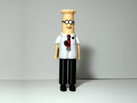 Dilbert