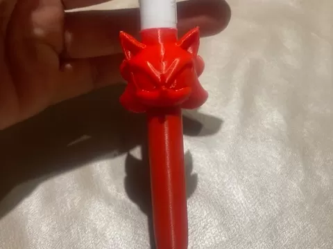 Stylo Shadow