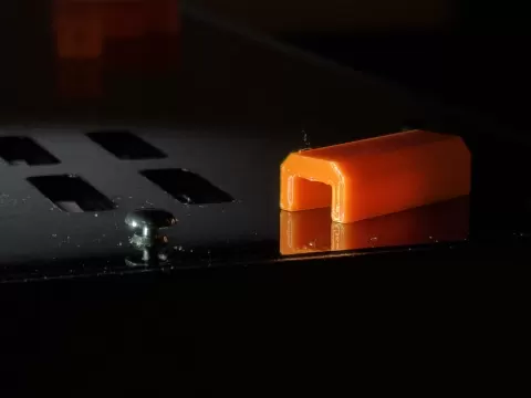 Rivet Extraction tool