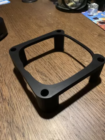 HP G5 Dock mount