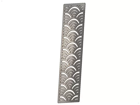 Japanese Bookmarks