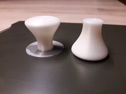 Handle