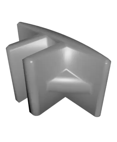 Dorm Step Protector
