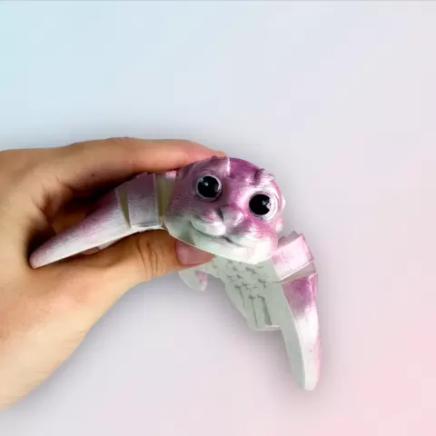 Flexi Cute Seal