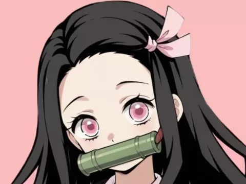 Nezuko Kamado