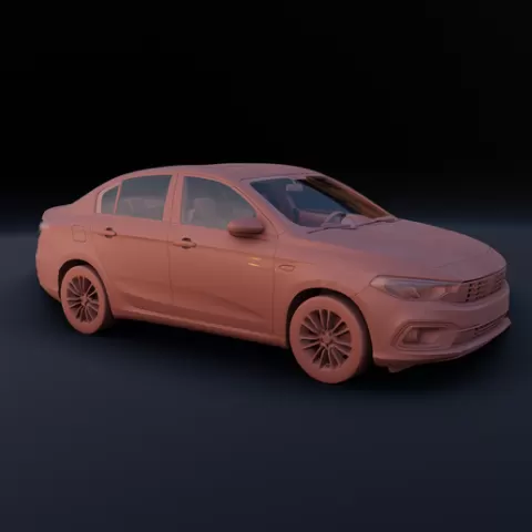 Fiat Egea 2022