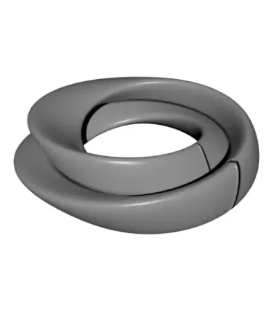 Klein Ring