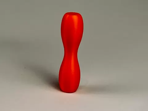 Knuckle Roller Fidget