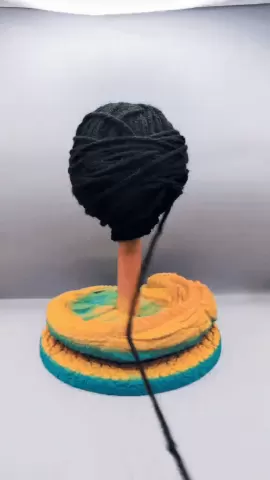 dragon yarn spinner