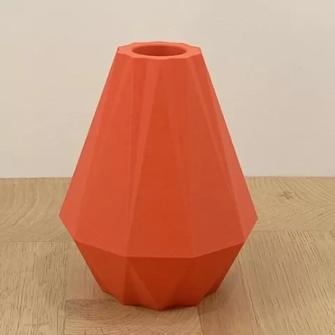 Prisme" fragrance diffuser