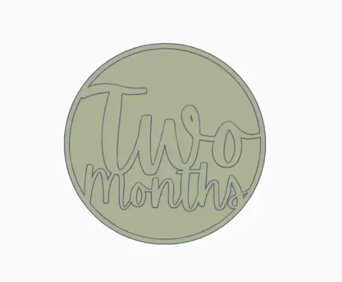 Two Months.stl