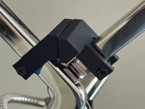 Cafelat Robot Magnetic Arm Holder