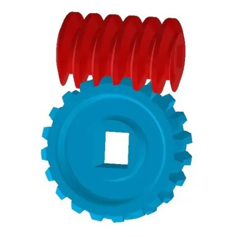 gear