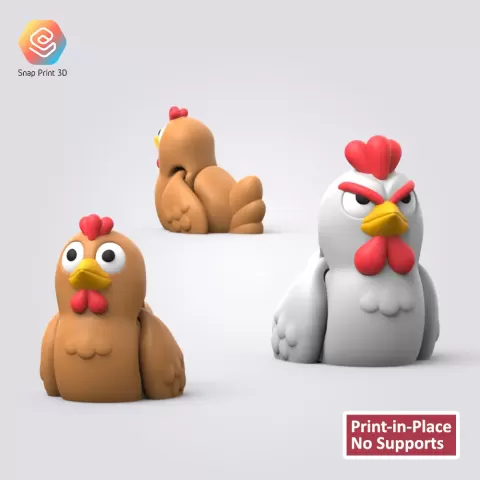 Flexi Chicken