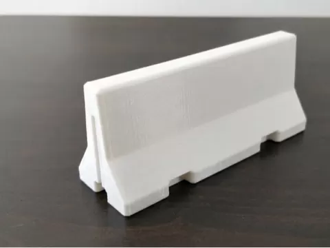 Road Barrier