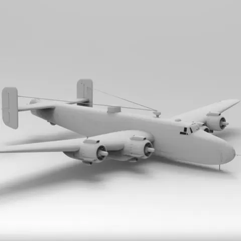 Halifax Bomber by Discover Games UK