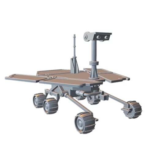 Mars Exploration Rover