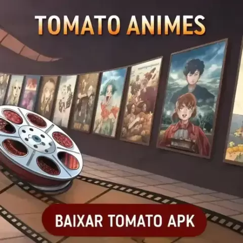 Tomatoapk