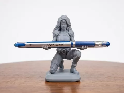 Jean Grey X-Men 97 Pen holder