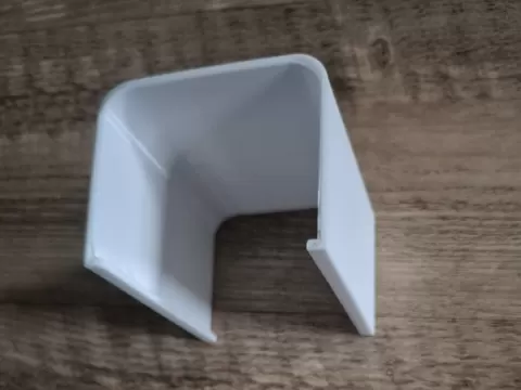 80x60 Leaf Connectors