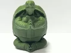 Zen Tortoise