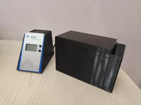 Transport Box for ERSA i-CON PICO Soldering Station