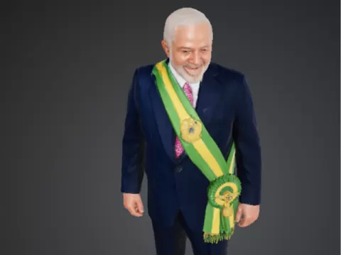 Luiz Inacio LULA da Silva 13