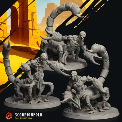 ScorpionFolks