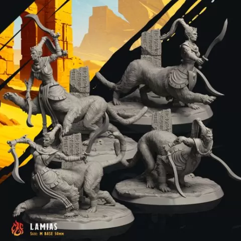 Lamias