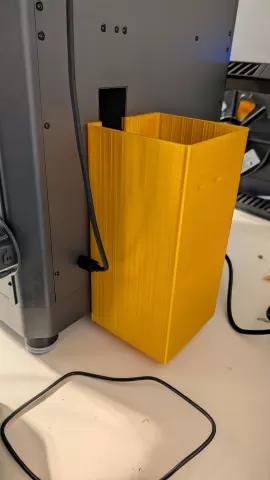 ELEGOO CC Large Purge Bin
