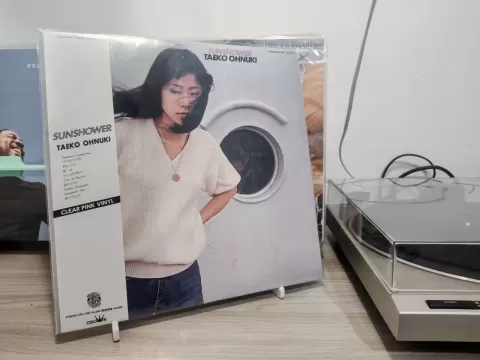 Industrial Vinyl Dock M4