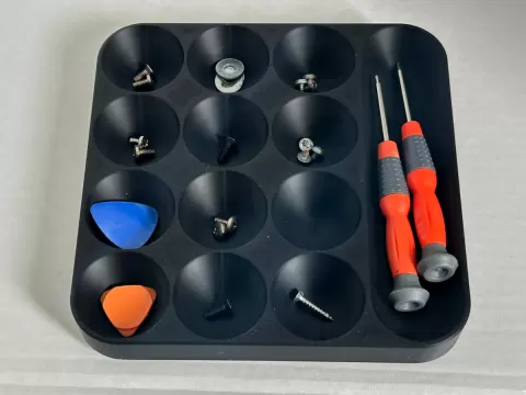 Ultimate Creator's Sorting & Tool Tray