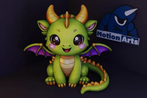 Dragão.stl