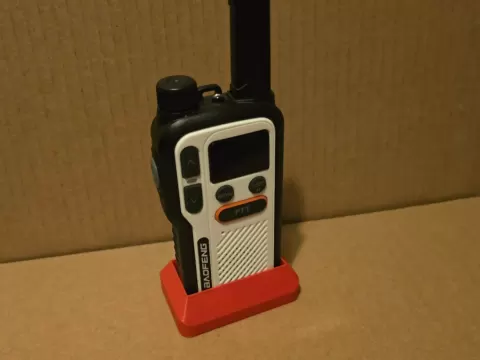 Baofeng BF-T18 GT-18 T18 Stand Cradle Holder