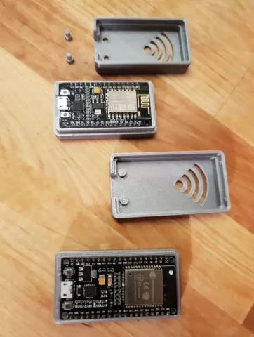 esp32-case